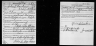 World War I Draft Registration Cards, 1917-1918