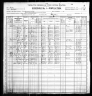 1900 United States Federal Census