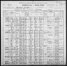 1900 United States Federal Census