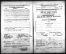 U.S., Sons of the American Revolution Membership Applications, 1889-1970