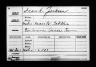 Civil War Pension Index: General Index to Pension Files, 1861-1934