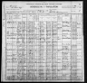 1900 United States Federal Census