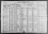 1920 United States Federal Census