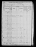 1870 United States Federal Census