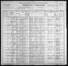 1900 United States Federal Census