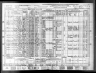 1940 United States Federal Census