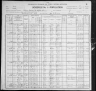 1900 United States Federal Census