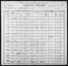 1900 United States Federal Census