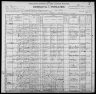 1900 United States Federal Census