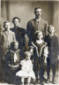 Walter Fred Elledge family.