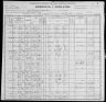 1900 United States Federal Census