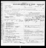 Iowa, Death Records, 1920-1940