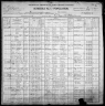 1900 United States Federal Census