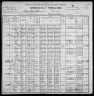 1900 United States Federal Census