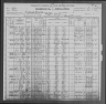 1900 United States Federal Census