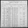 1900 United States Federal Census