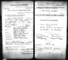 U.S., Sons of the American Revolution Membership Applications, 1889-1970