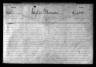 Revolutionary War Pension and Bounty-Land Warrant Application Files, 1800-1900