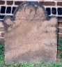 Mary, Sarah, and John Ogden