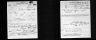 U.S., World War I Draft Registration Cards, 1917-1918