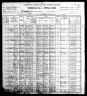 1900 United States Federal Census