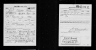 World War I Draft Registration Cards, 1917-1918