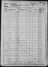 1860 United States Federal Census