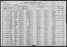 1920 United States Federal Census