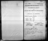 U.S., Sons of the American Revolution Membership Applications, 1889-1970