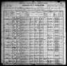 1900 United States Federal Census