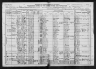 1920 United States Federal Census