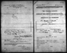 U.S., Sons of the American Revolution Membership Applications, 1889-1970