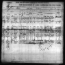 New York Passenger Lists, 1820-1957