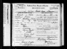 Indiana, Death Certificates, 1899-2011