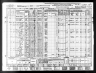 1940 United States Federal Census