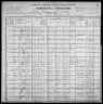 1900 United States Federal Census