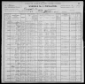 1900 United States Federal Census