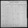 1900 United States Federal Census