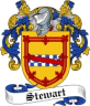 Stewart Family Crest