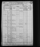 1870 United States Federal Census