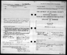 U.S., Sons of the American Revolution Membership Applications, 1889-1970