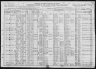 1920 United States Federal Census