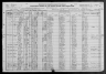 1920 United States Federal Census