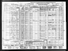 1940 United States Federal Census