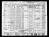 1940 United States Federal Census