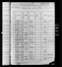 1880 United States Federal Census