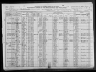 1920 United States Federal Census