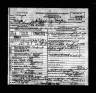 Michigan, Death Records, 1867-1950