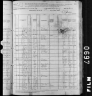 1880 United States Federal Census