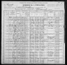 1900 United States Federal Census